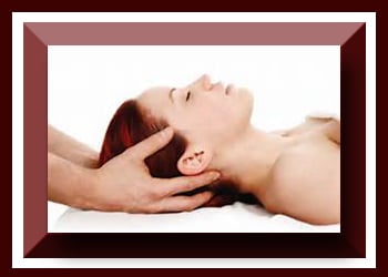 what is craniosacral therapy