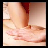 deep tissue massage technique