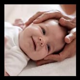 infant craniosacral therapy