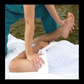 swe thai massage stretching