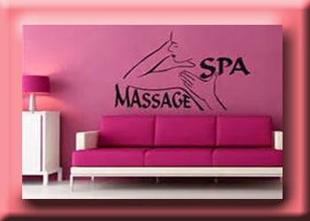 where to go for massage