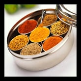 spices to reduce inflammation